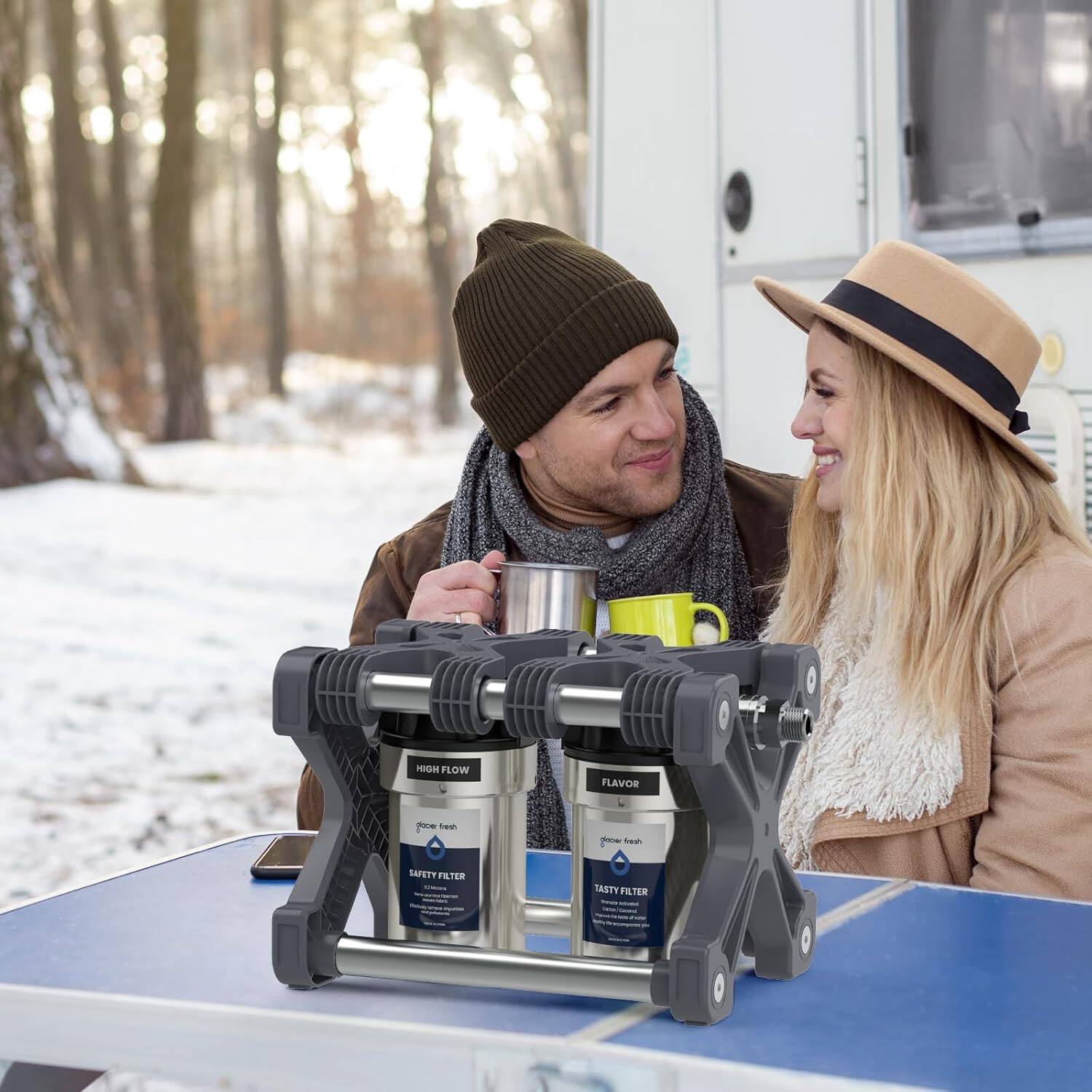 HIGH FLOW FLAVOR  
YICE FAS  
FAA SAFETY FILTER  
TASTY FILTER