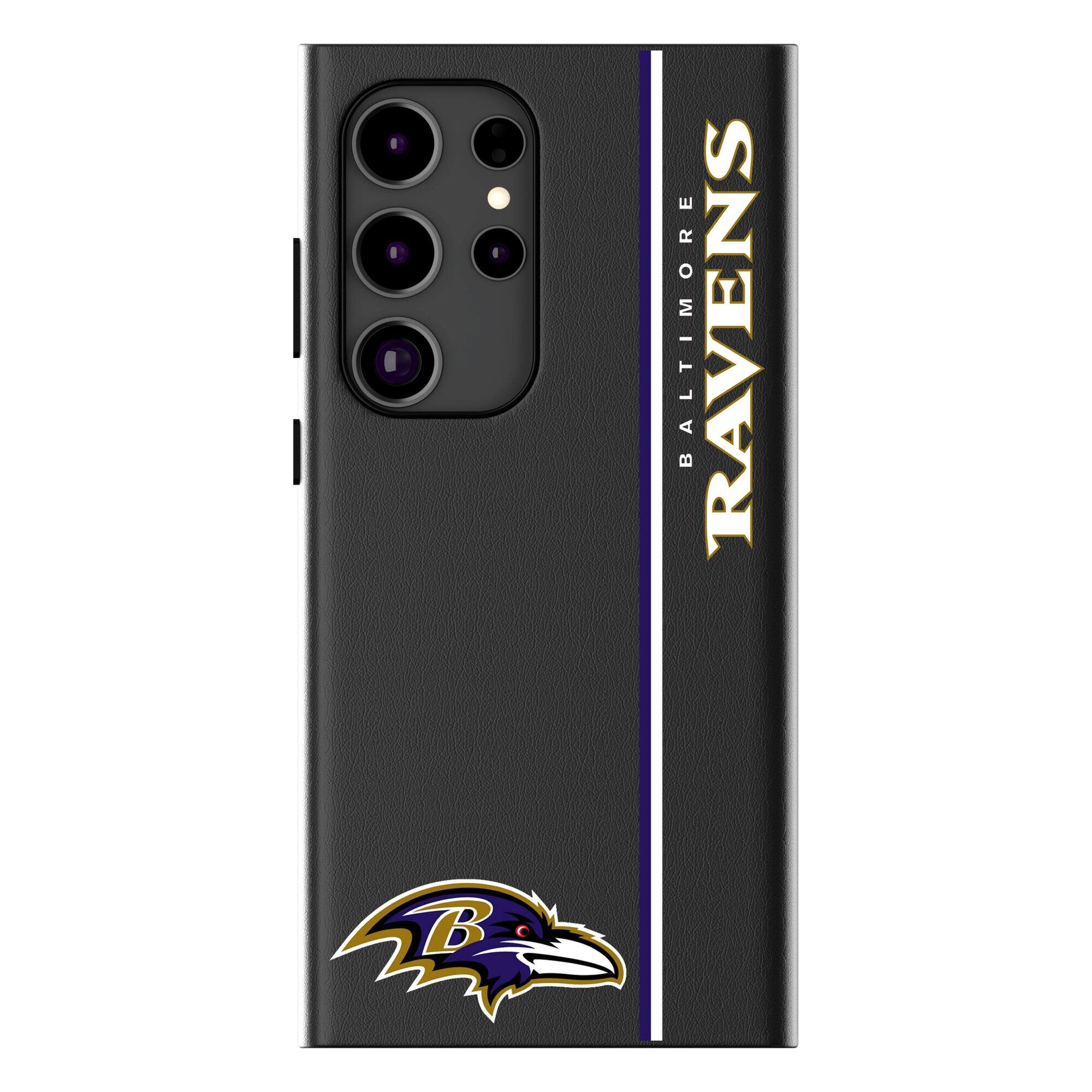 BALTIMORE  
RAVENS