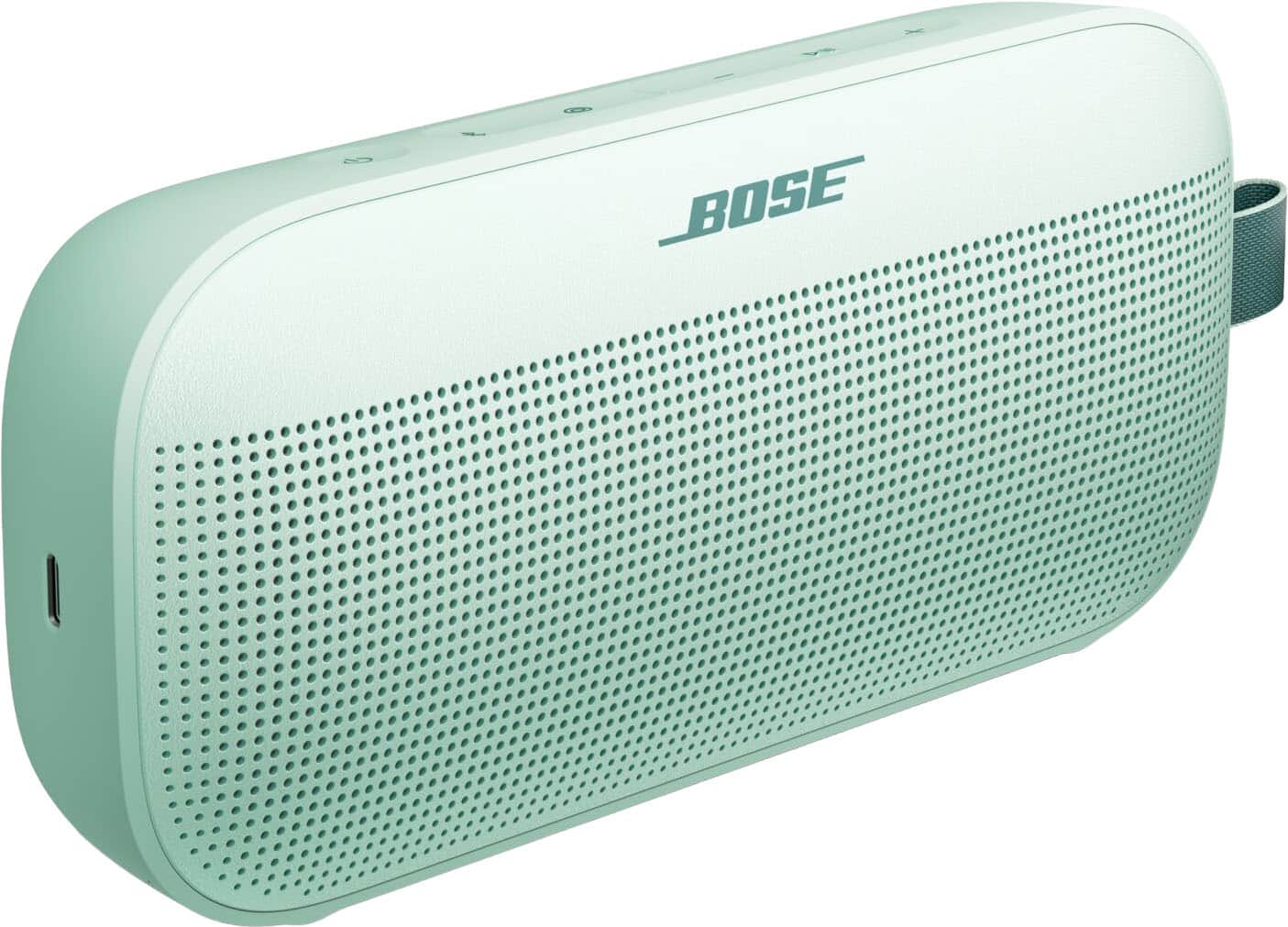 Bose SoundLink Flex (2nd Gen) Portable Bluetooth Speaker with