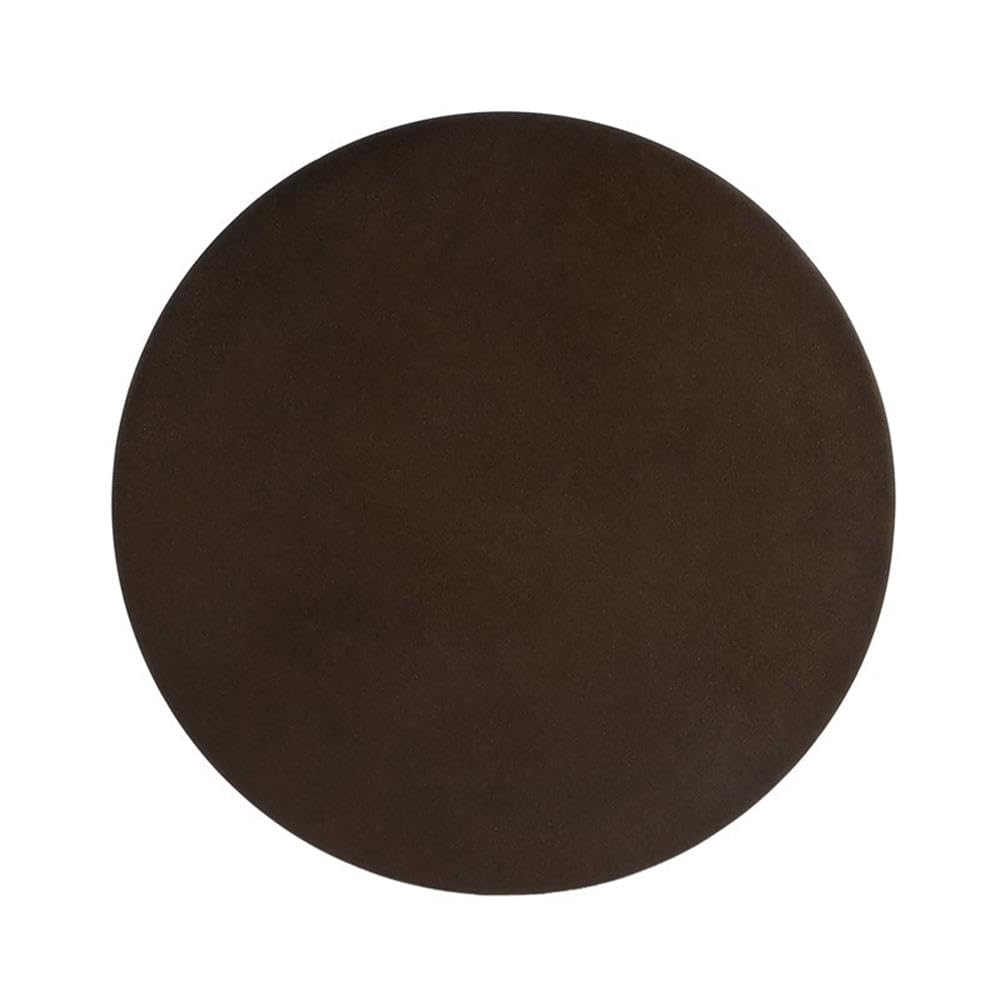 Left. Butler Specialty - Ivanna Metal Side Table - Bronze.