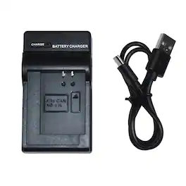 HQRP - USB-C Smart Charger for Canon NB-13L PowerShot SX740 HS, SX730 HS, G7 X Mark III, G9 X