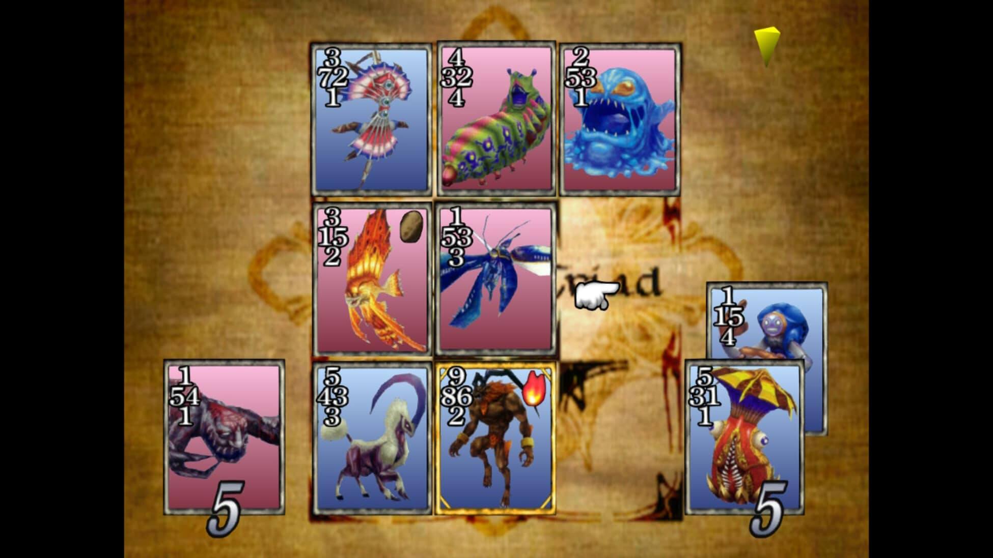 3 72 1  
4 32 4  
3 15 2  
1 53 3  
5 43 3  
1 54 1  
2 53 1  
5 31 1  
9 86 2  
1 15 4  
5 31 5  
5 15 4  
5 31 5