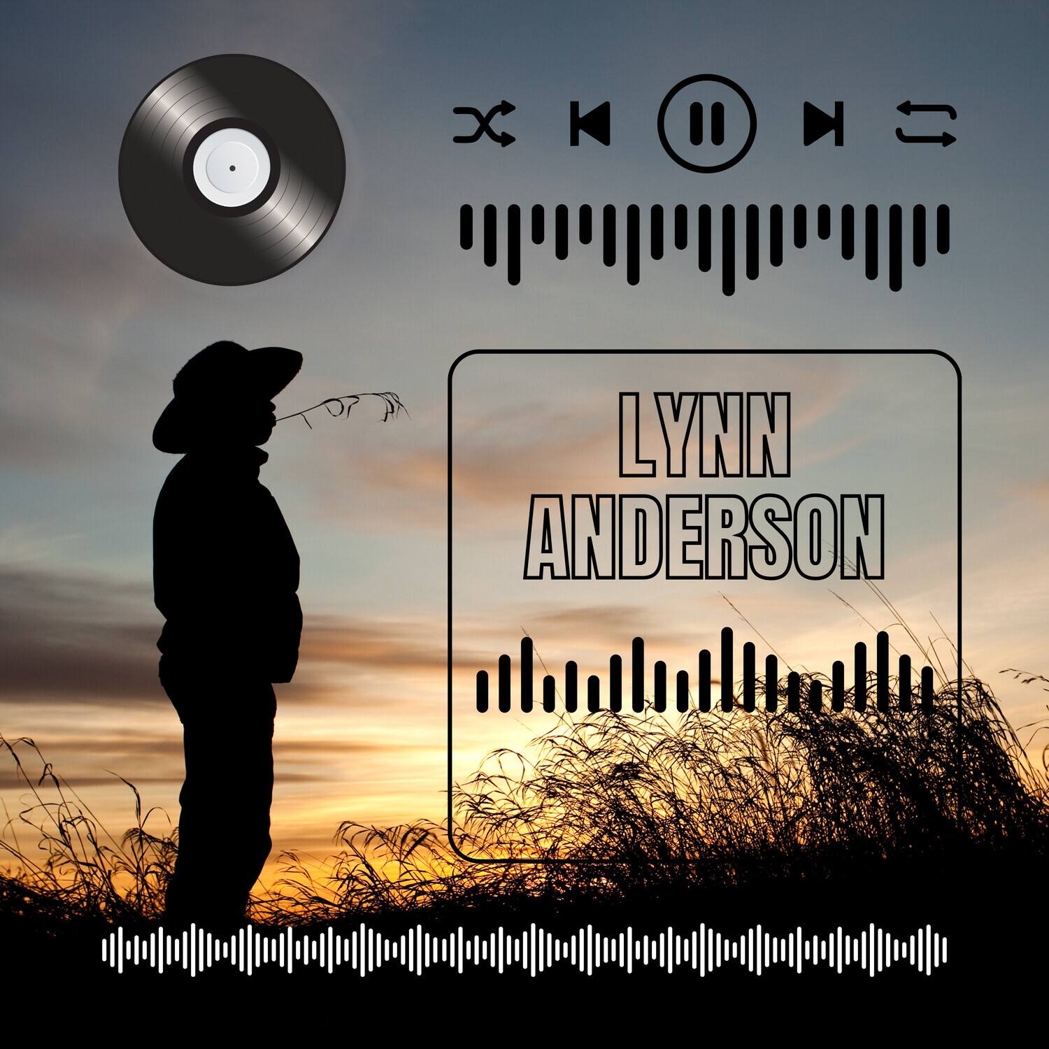 LYNN ANDERSON