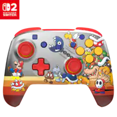OD2 NINTENDO SWITCH C + Y X A A B