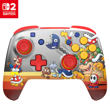 OD2 NINTENDO SWITCH C + Y X A A B