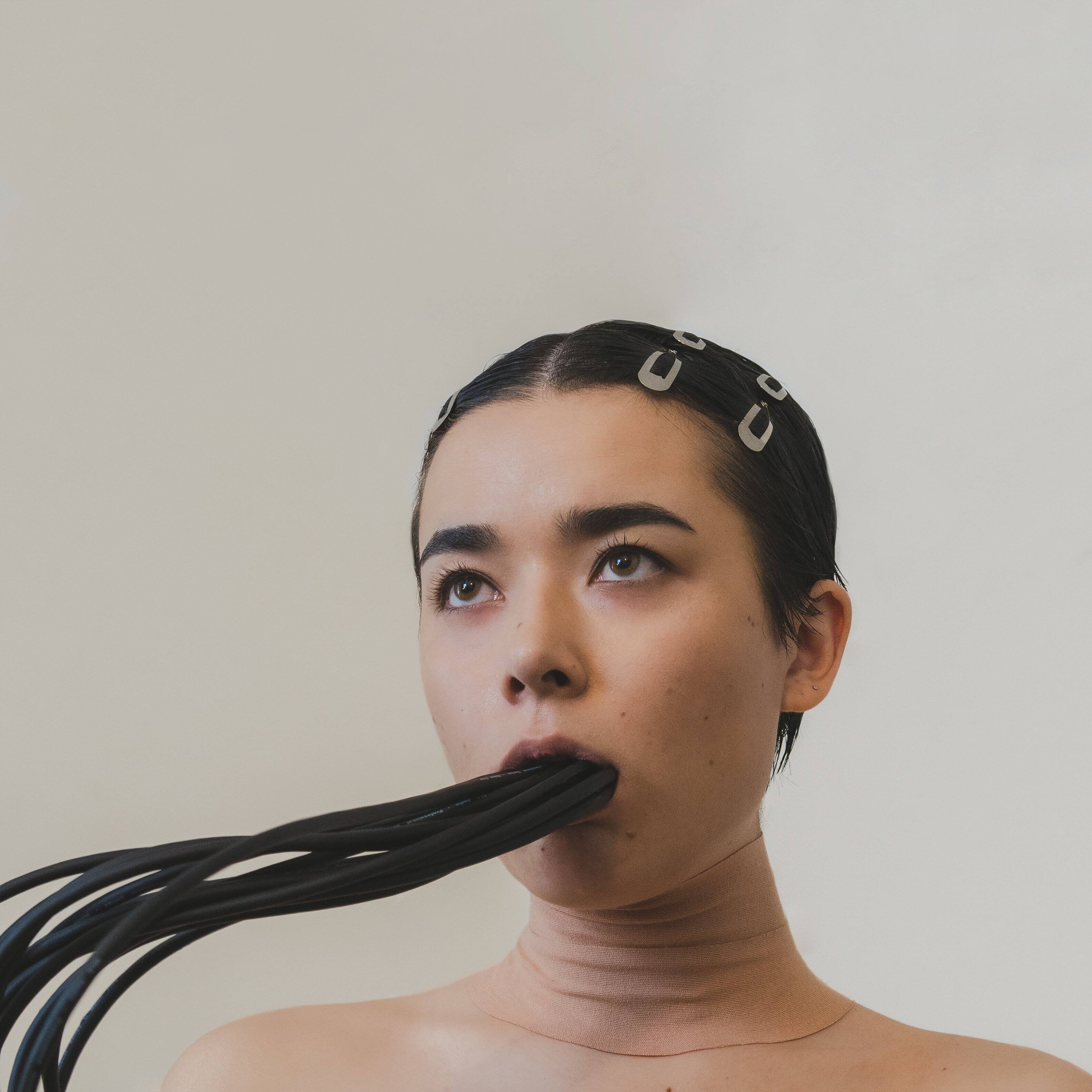 Follow the Cyborg [LP] [VINYL]