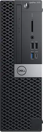 OptiPlex 7070 SD SS4 DELL