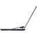 Alt View 16. ASUS - Zenbook Pro 14 Duo OLED UX8402 14.5" Laptop - Intel Core i7 - Memory - 1 TB SSD - Tech Black.
