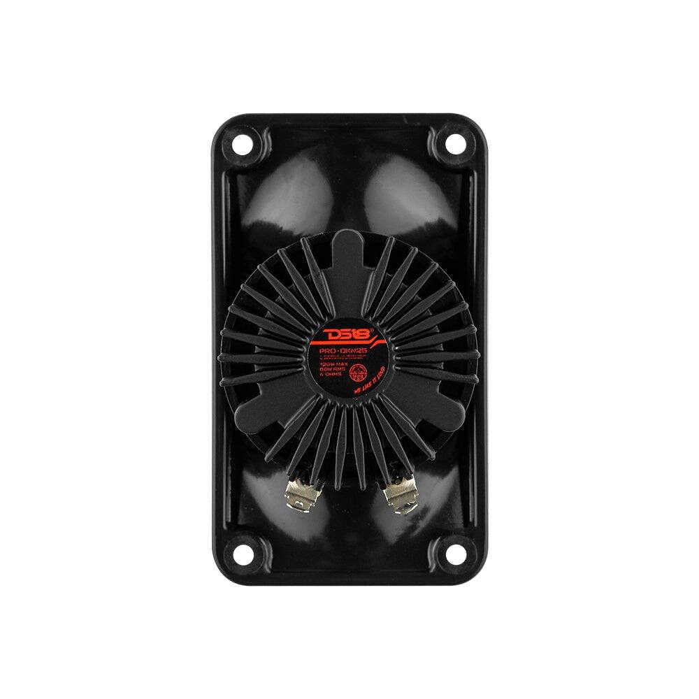 D518  
PRO OKN25  
20W MAX 50W RMS 4 OHMS