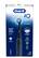 Oral-B iO Series 2 Rechargeable Toothbrush
Dentist Clean Feeling in just 1 touch
Tough on Plaque, Gentle on Gums
#1 Trust the brush Dentists use the most worldwide
Automatic Gum Pressure Sensor
2 Min Timer
3 Cleaning Settings
Inside: Handle, Charger, Brush Head