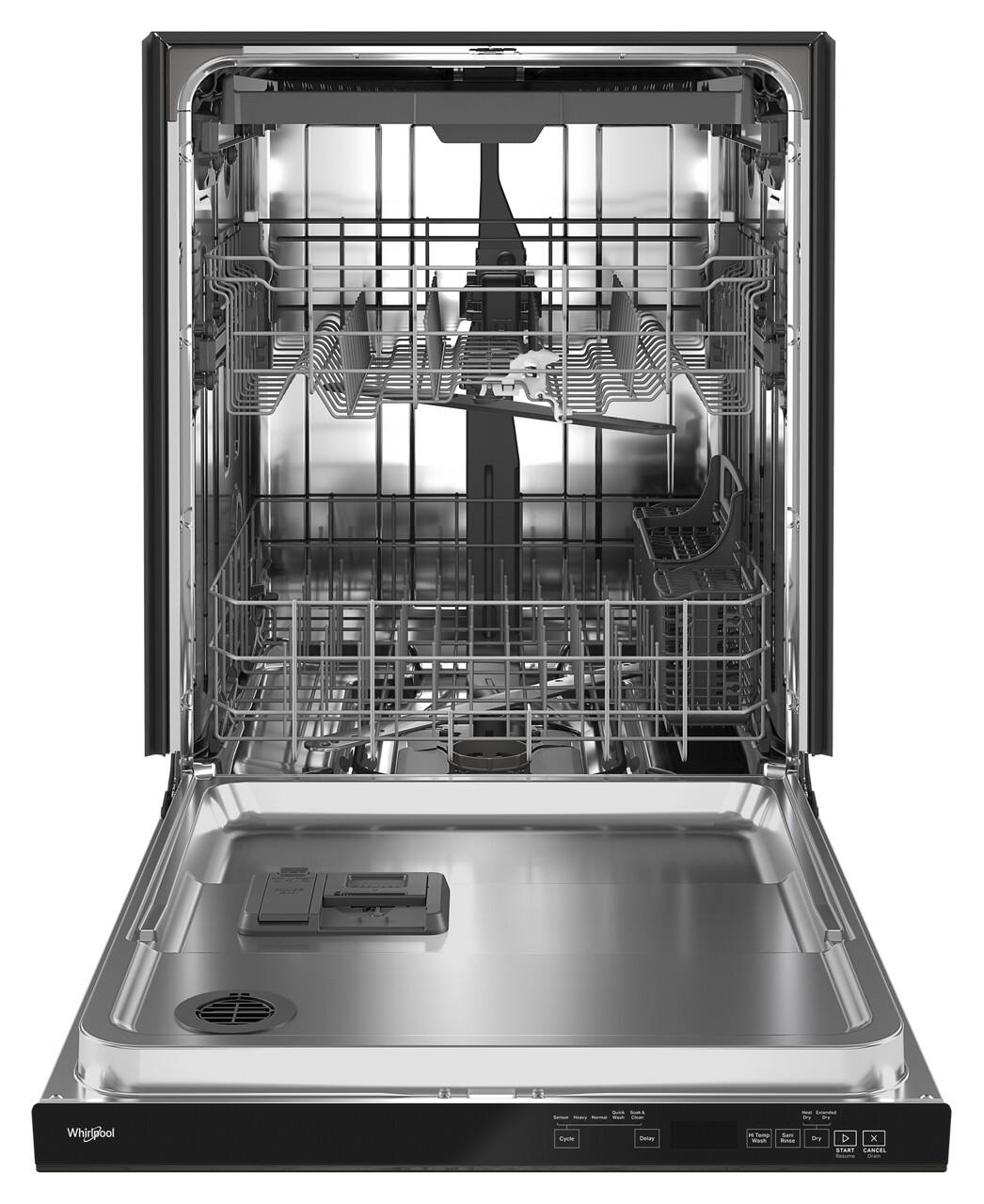 Whirlpool Lom - - - - - .. D x BIANI LESE