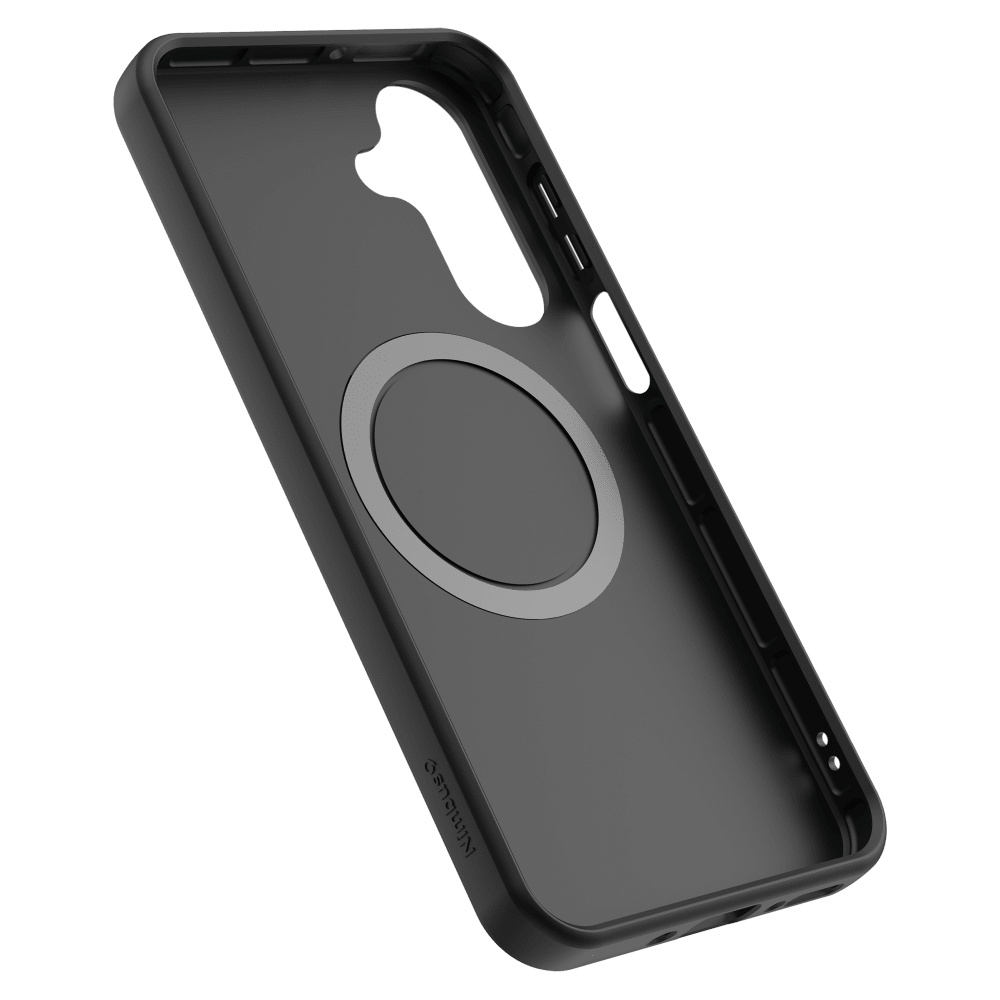 Alt View 6. Nimbus9 - Alto 2 Series Magnetic Case for Samsung Galaxy A17 5G/A16 5G/A26 - Black.
