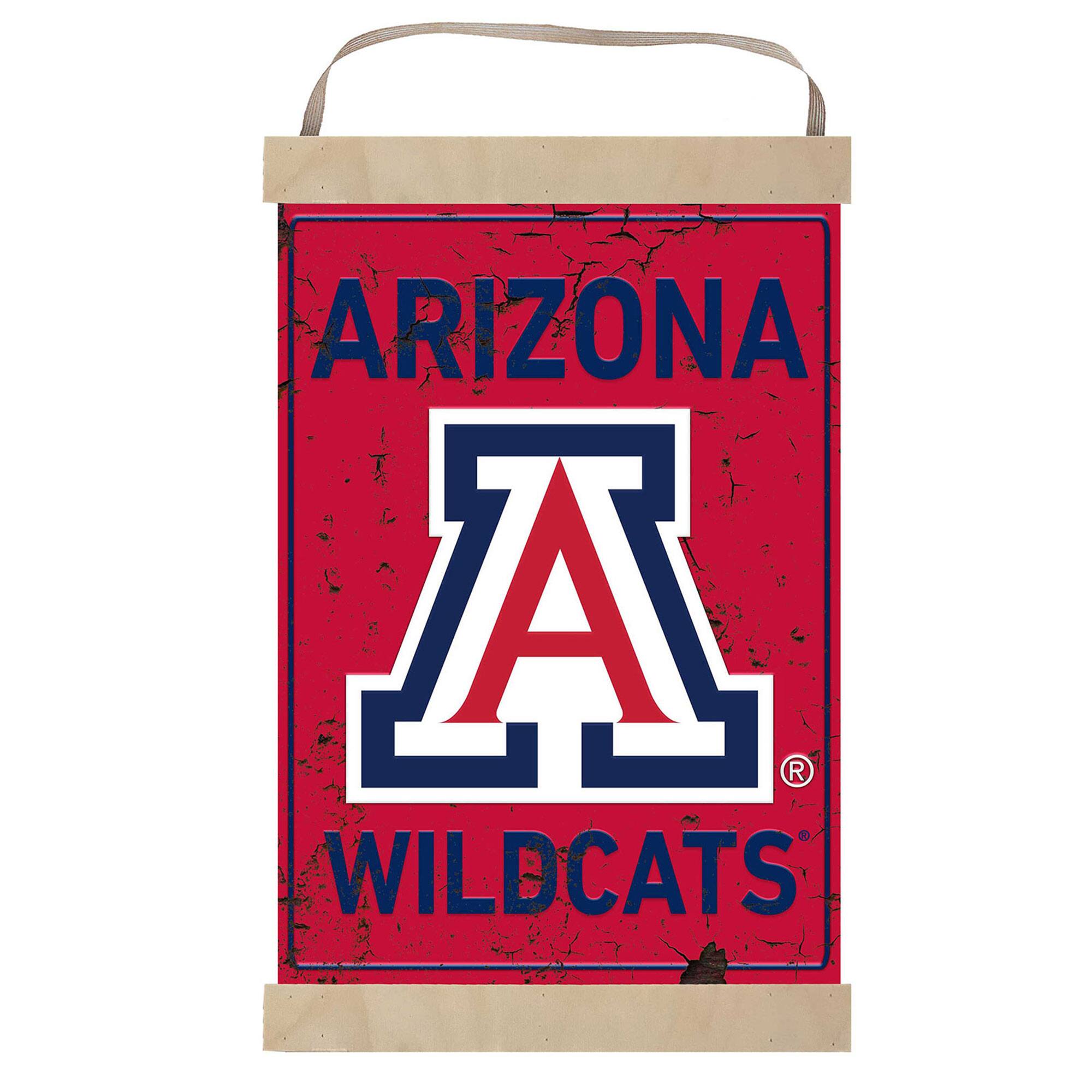 ARIZONA A WILDCATS