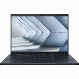 ASUS - ExpertBook B3 B3404 B3404CMA-XS54 14" Notebook - WUXGA - Intel Core Ultra 5 125U - 16 GB - 512 GB SSD - Star Black