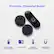 Portable, Powerful Relief
- GUIDED TRIGGER POINT PLACEMENT
- PORTABLE CASE
- WIRELESS REMOTE CONTROL
- QUICK MAGNETIC ATTACHMENTS