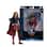 DC Multiverse Supergirl (TV Show) 6.6" Action Figure - McFarlane Deluxe Theatrical Edition