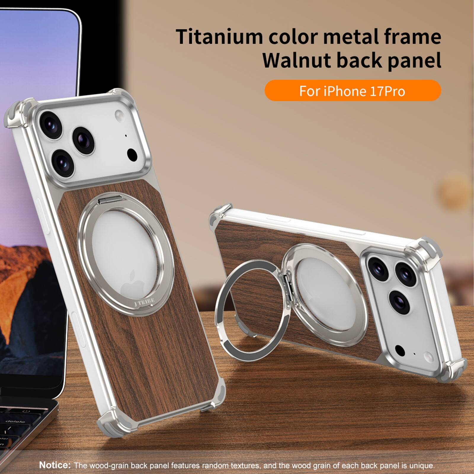 Titanium