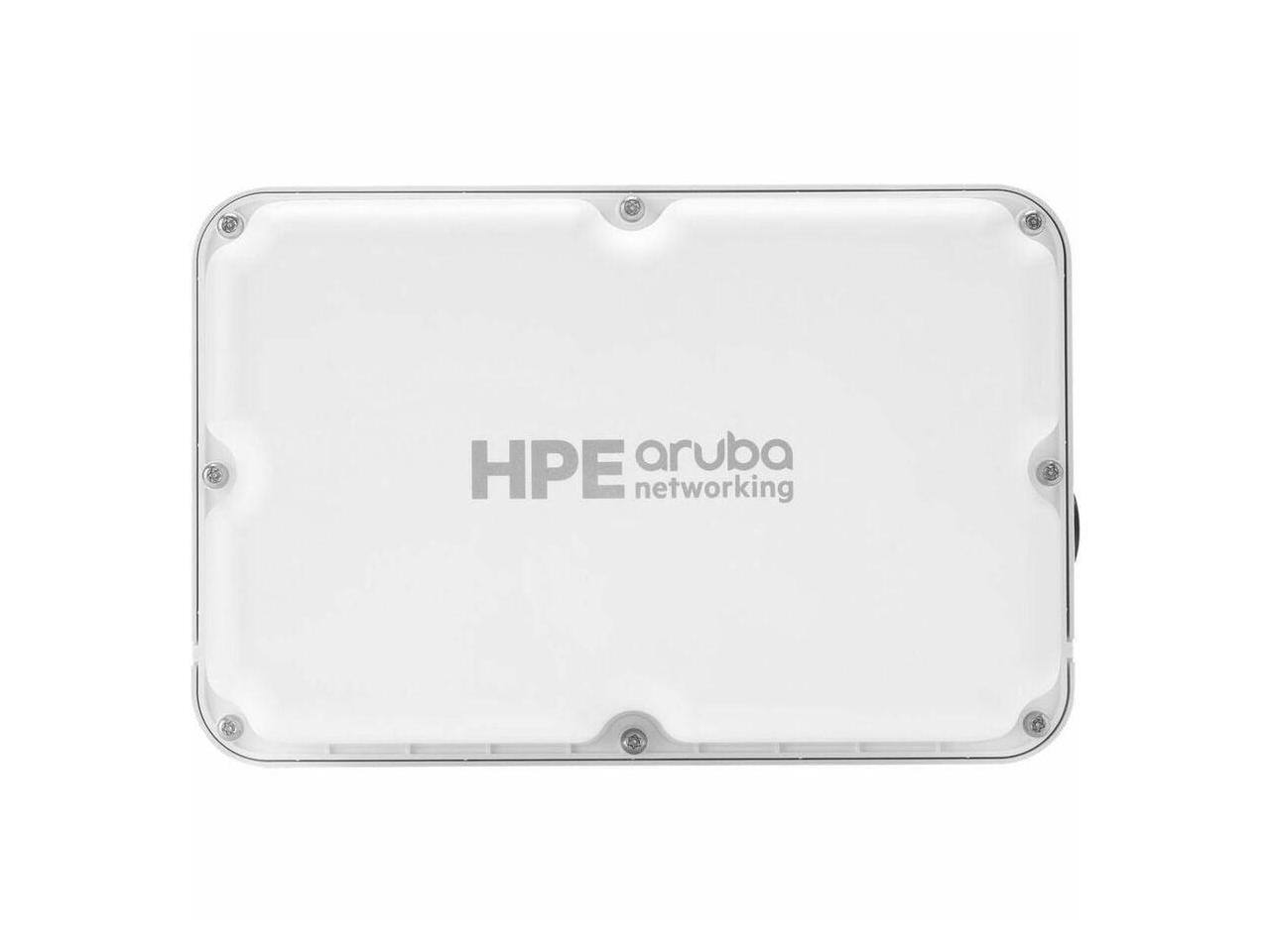 HPE aruba networking