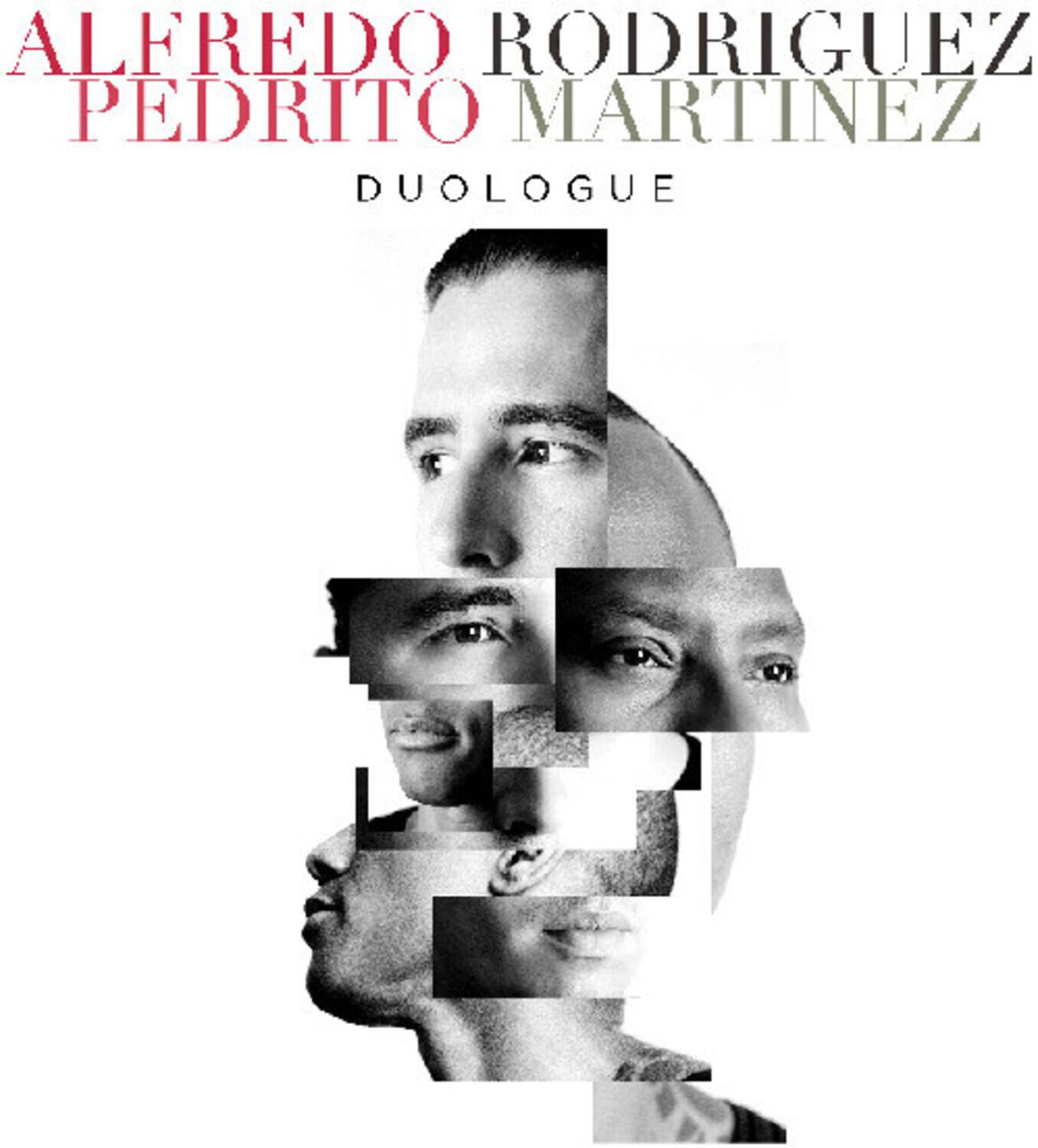 Alfredo Rodriguez - Duologue   - COMPACT DISCS [CD] price history on PriceWatchPro