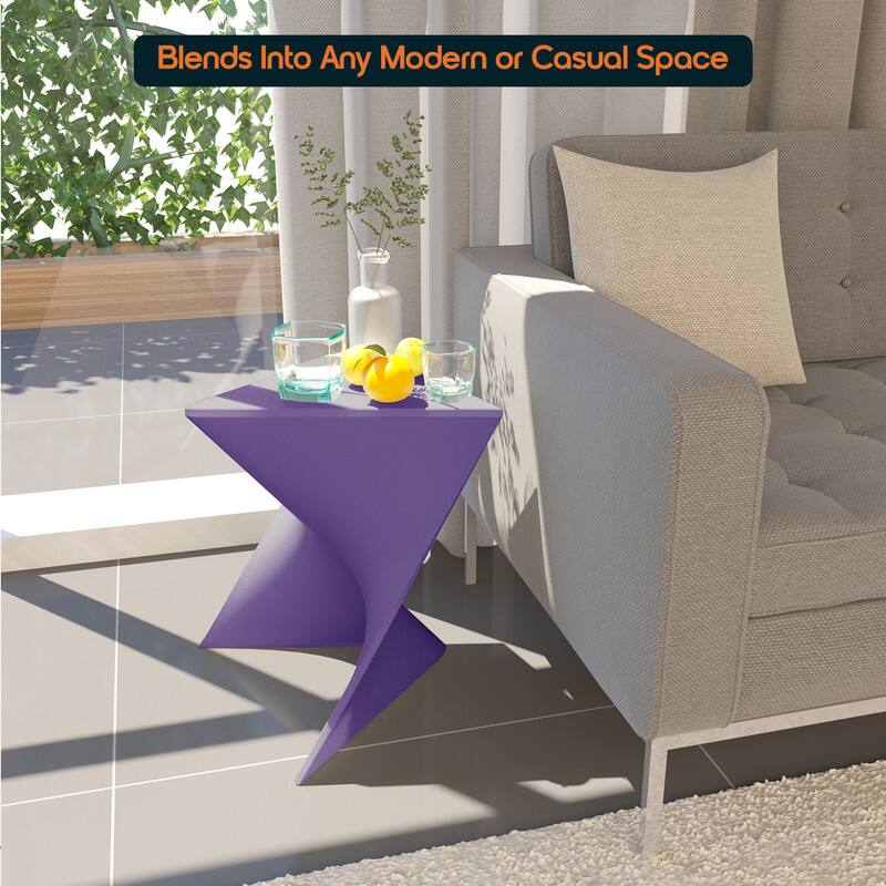 Blends Into Any Modern or Casual Space