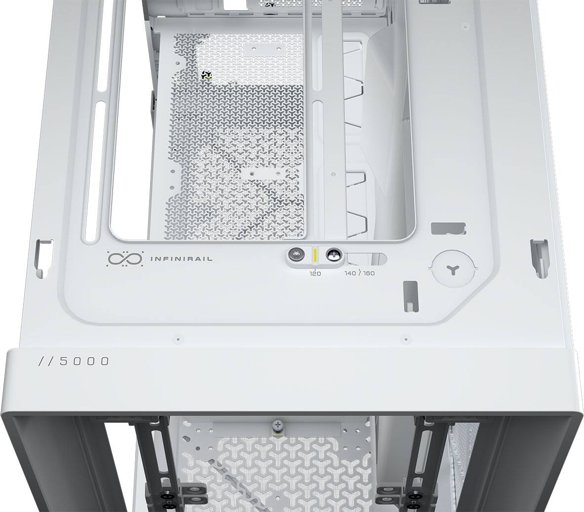 INFINIRAIL, 120, 140/180, 140, 180, //5000