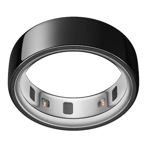 Smart Rings
