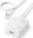 Protection: Grounded Protection
ANKER
+1Q
+1Q
+PD