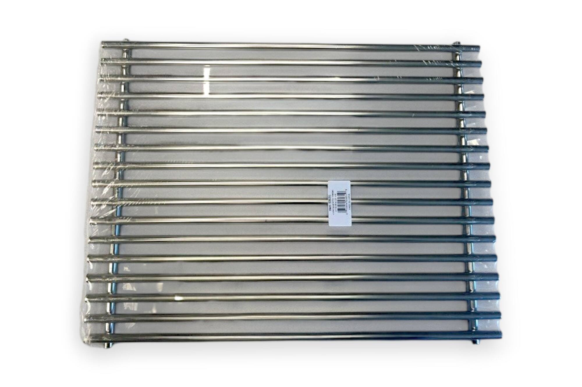 Alt View 1. Music City Metals - Replacement Part 53S31 | Fits Music City Metals Models and more | Grill Cooking grids.