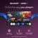 SHARP | XUMOTV
TV for the way you stream
STAR TREK STRANGE NEW WORLDS
Paramount+ ORIGINAL
Currently playing
NETFLIX
Nobody Wants This
Trending
hulu
FX's The Bear
Trending
Access 250+ top apps
Search with your voice remote
Save must-sees to one watchlist
Separate subscriptions required. Terms apply.