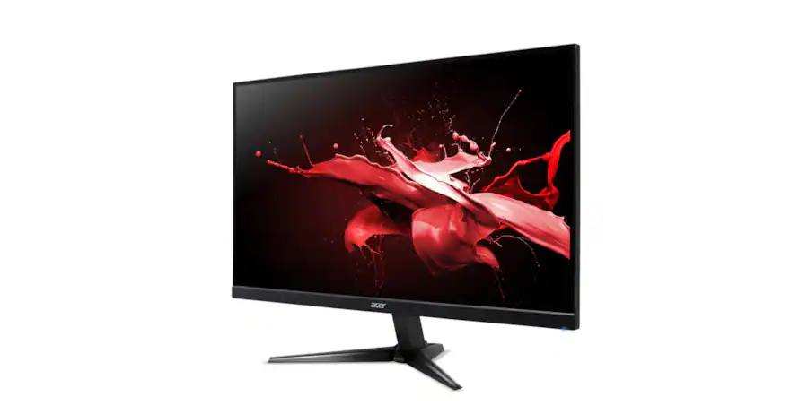 Acer Refurbished Excellent Nitro QG241Y 23.8