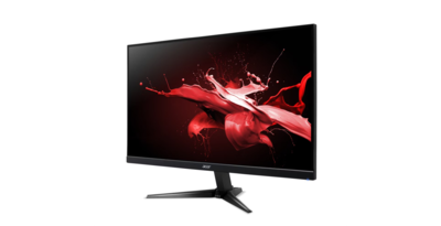 Acer Refurbished Excellent Nitro QG241Y 23.8 Acer Refurbished Excellent Nitro QG241Y 23.8