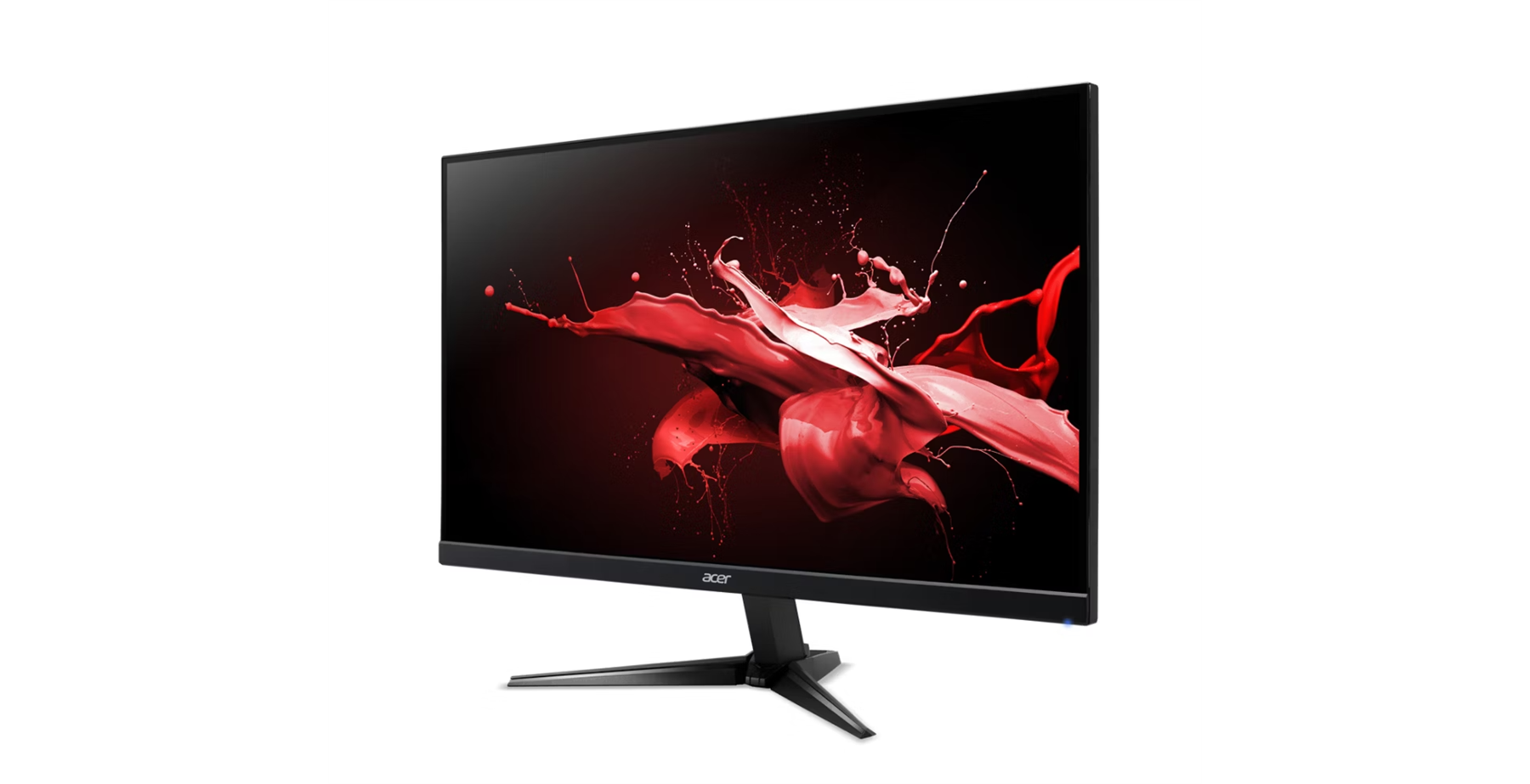 Acer Refurbished Excellent Nitro QG241Y 23.8