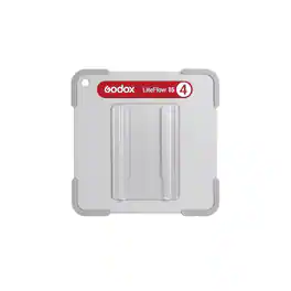 Godox - KNOWLED LiteFlow 15 (NO. 4) Soft Strip Light Reflector (6 x 6")