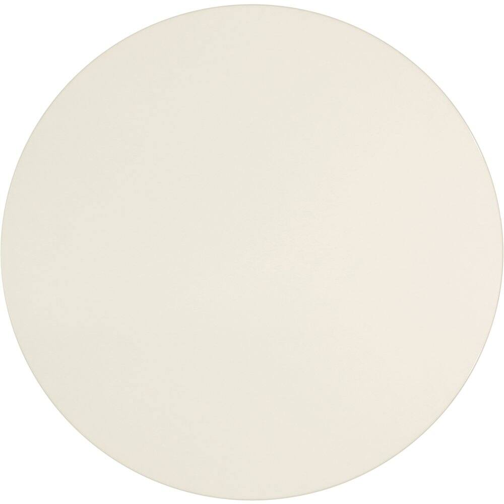 Alt View 3. Meridian Furniture - Rhodes Cream Coffee Table - Beige.