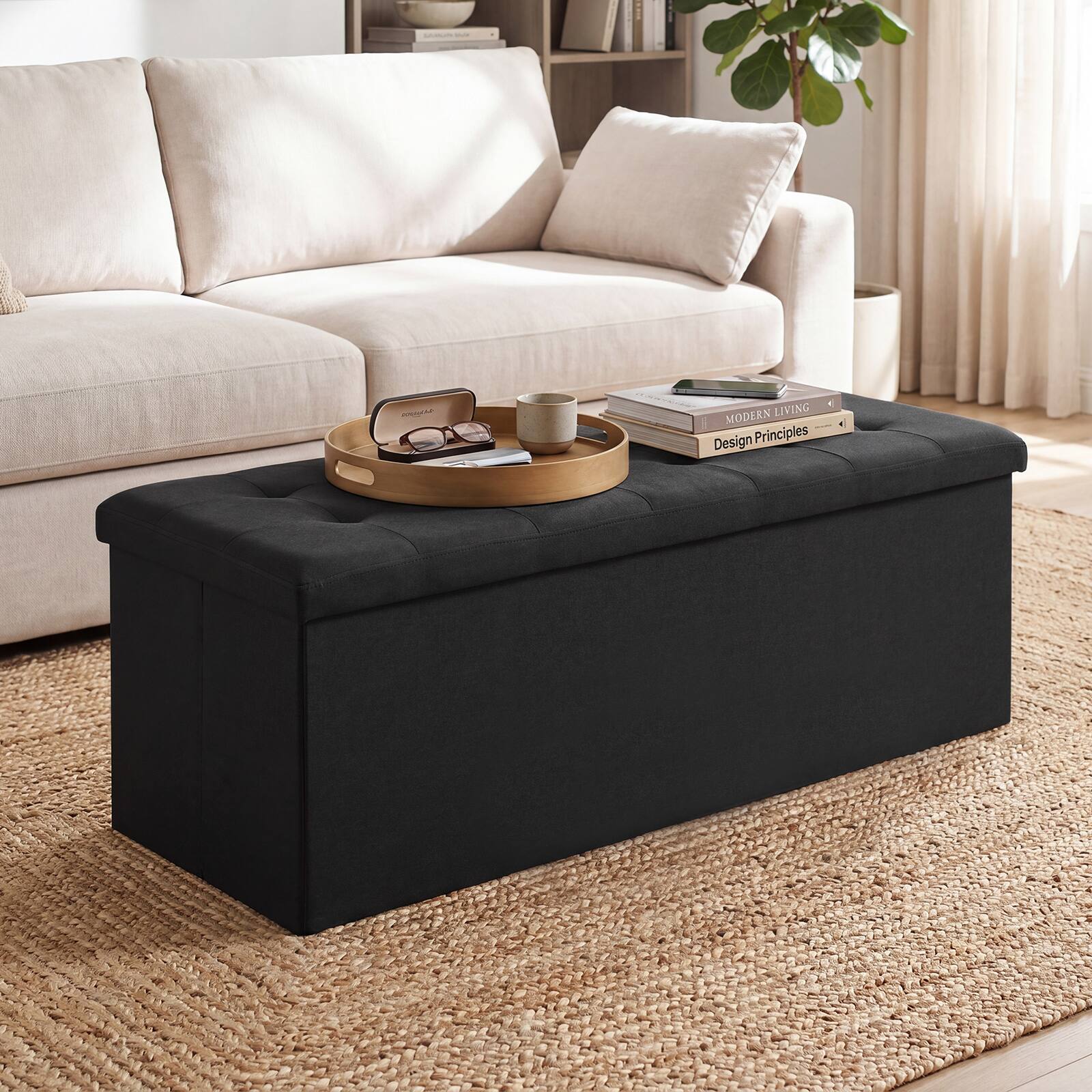 MODERN LIVING Design Principles