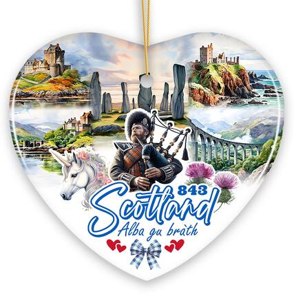 843 Scotland
Alba gu bràth