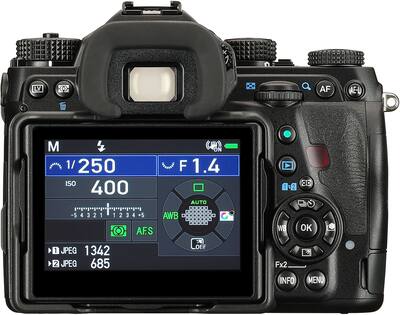 PENTAX K 1 Mark II DSLR Camera (Body Only) 15994-PENTAX - Best Buy PENTAX K 1 Mark II DSLR Camera (Body Only) 15994-PENTAX - Best Buy