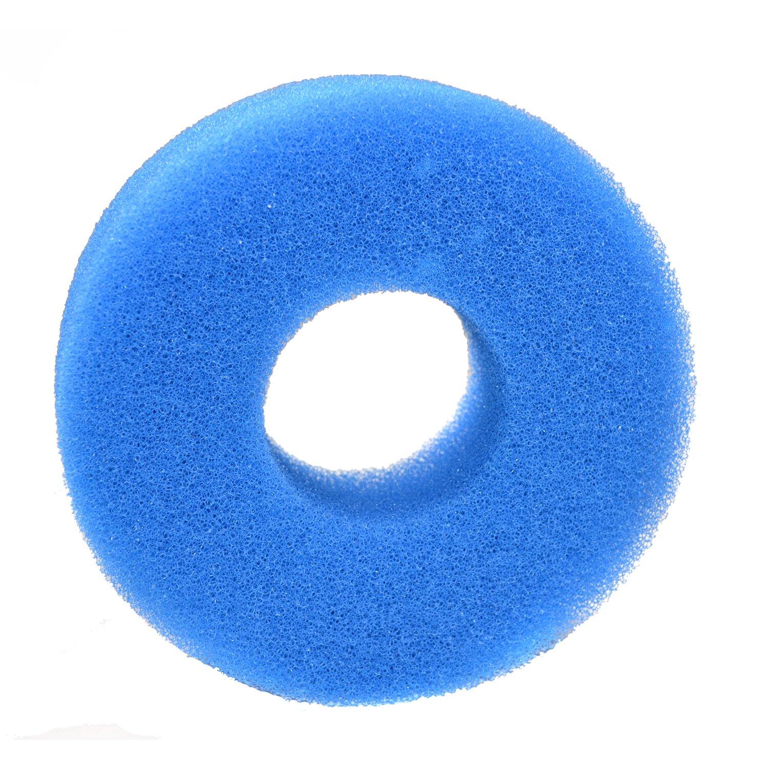 Alt View 4. HQRP - 4-Pack Foam Sponge Filter Media for Laguna Pressure-Flo 1400 2000 UVC, Replaces PT1736 PT1503.