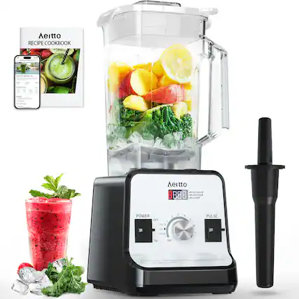 Aeitto RECIPE COOKBOOK
Aeitto
POWER OFF P1 P2 1 4 2 + PULSE 2 - ON OFF