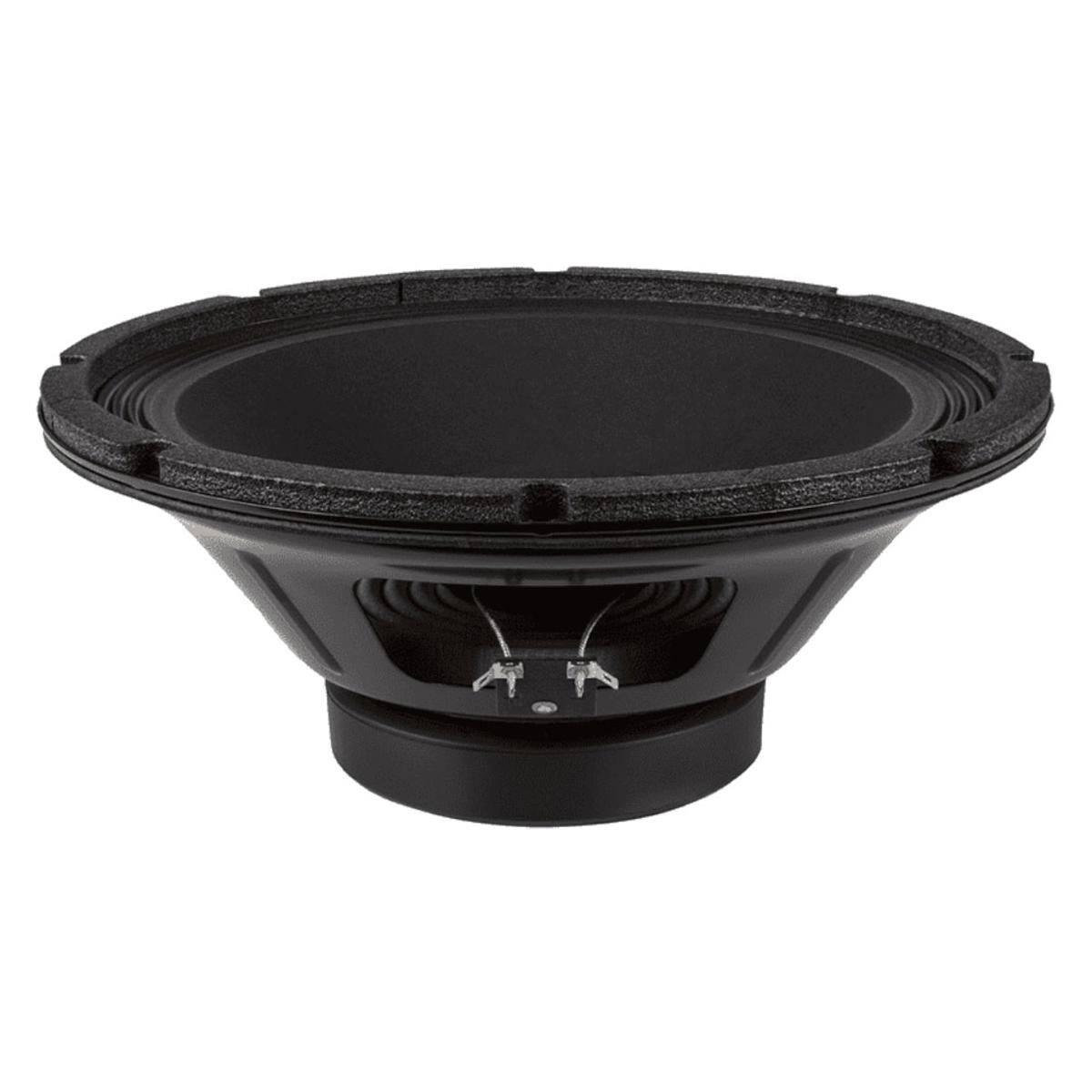 Alt View 1. Eminence - 12" Bass Guitar Speaker LEGENDBP122 - Black.
