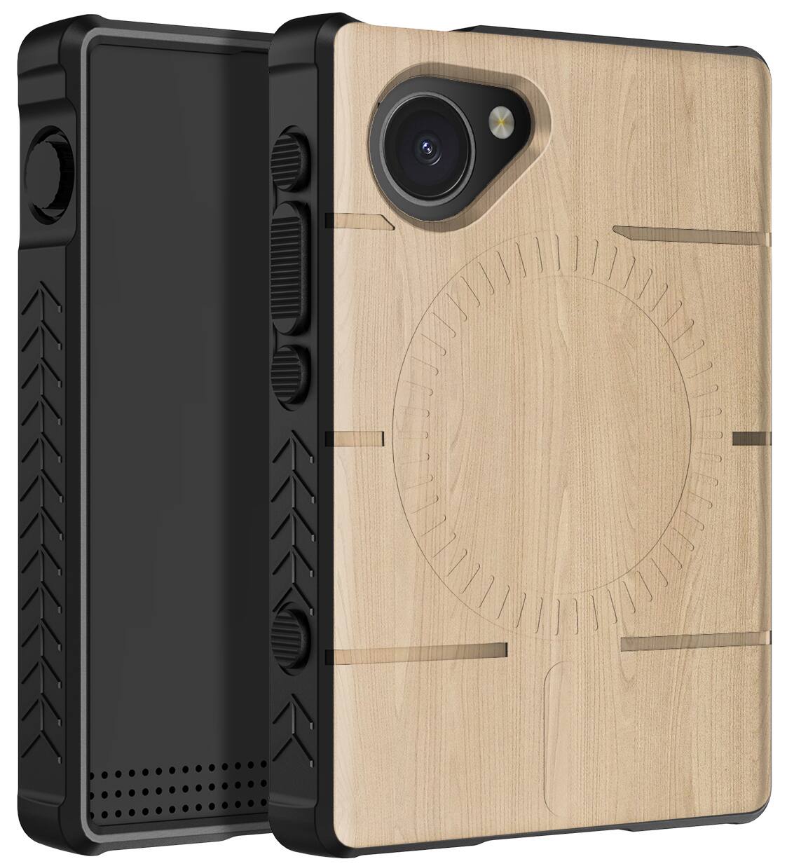 Woodgrain