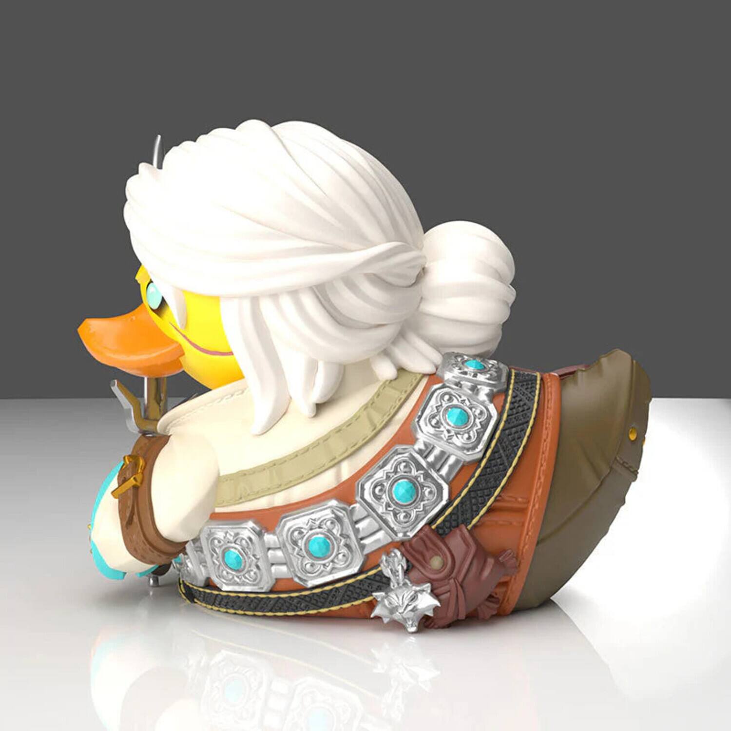 Alt View 3. PopMarket - Tubbz - The Witcher - Ciri (1st Edition)   - COLLECTIBLES - Multicolor.