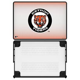 Keyscaper - Detroit Tigers Linen MacBook Case - Pro 16 in - Multicolor
