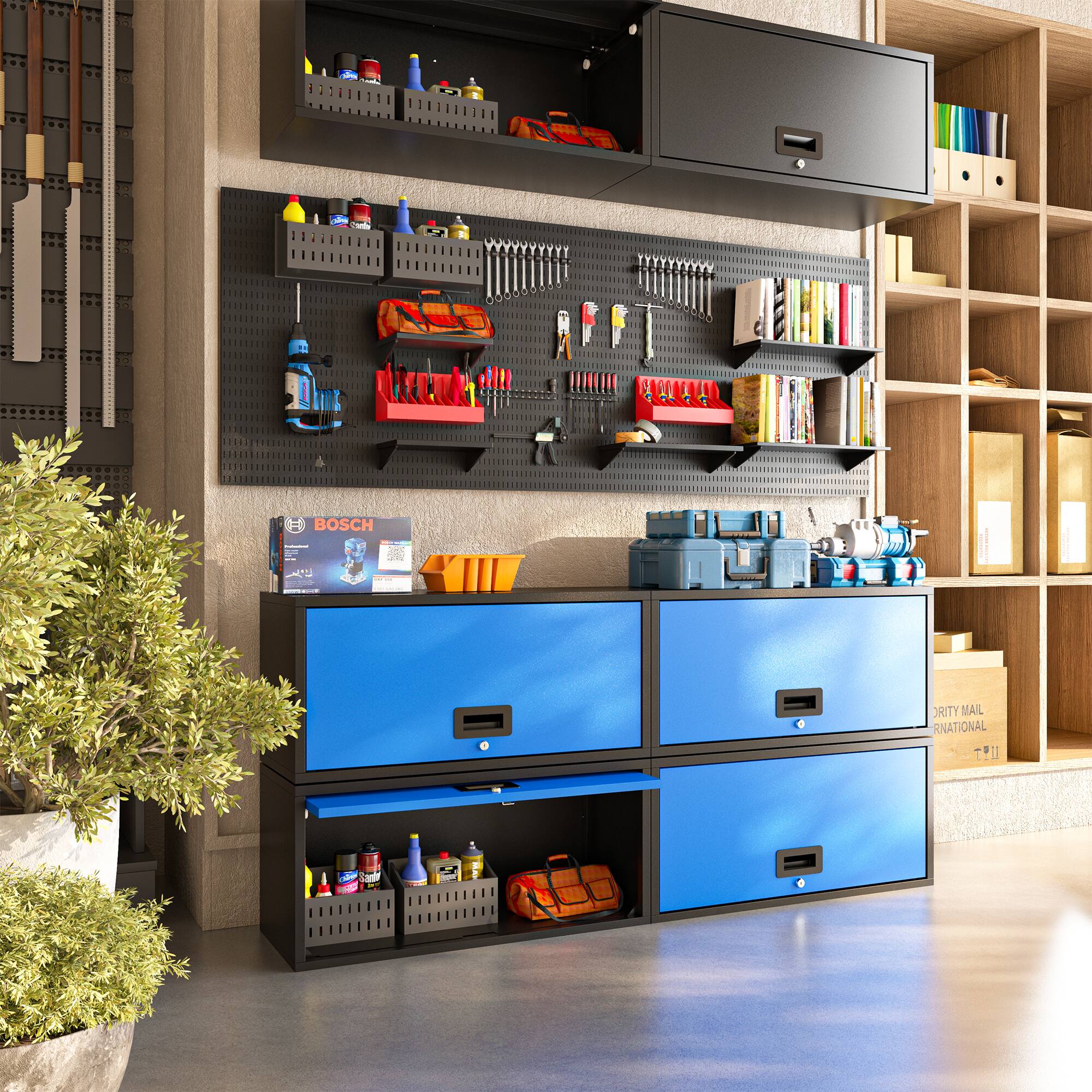 BOSCH

DIRTY MAIL
NATIONAL