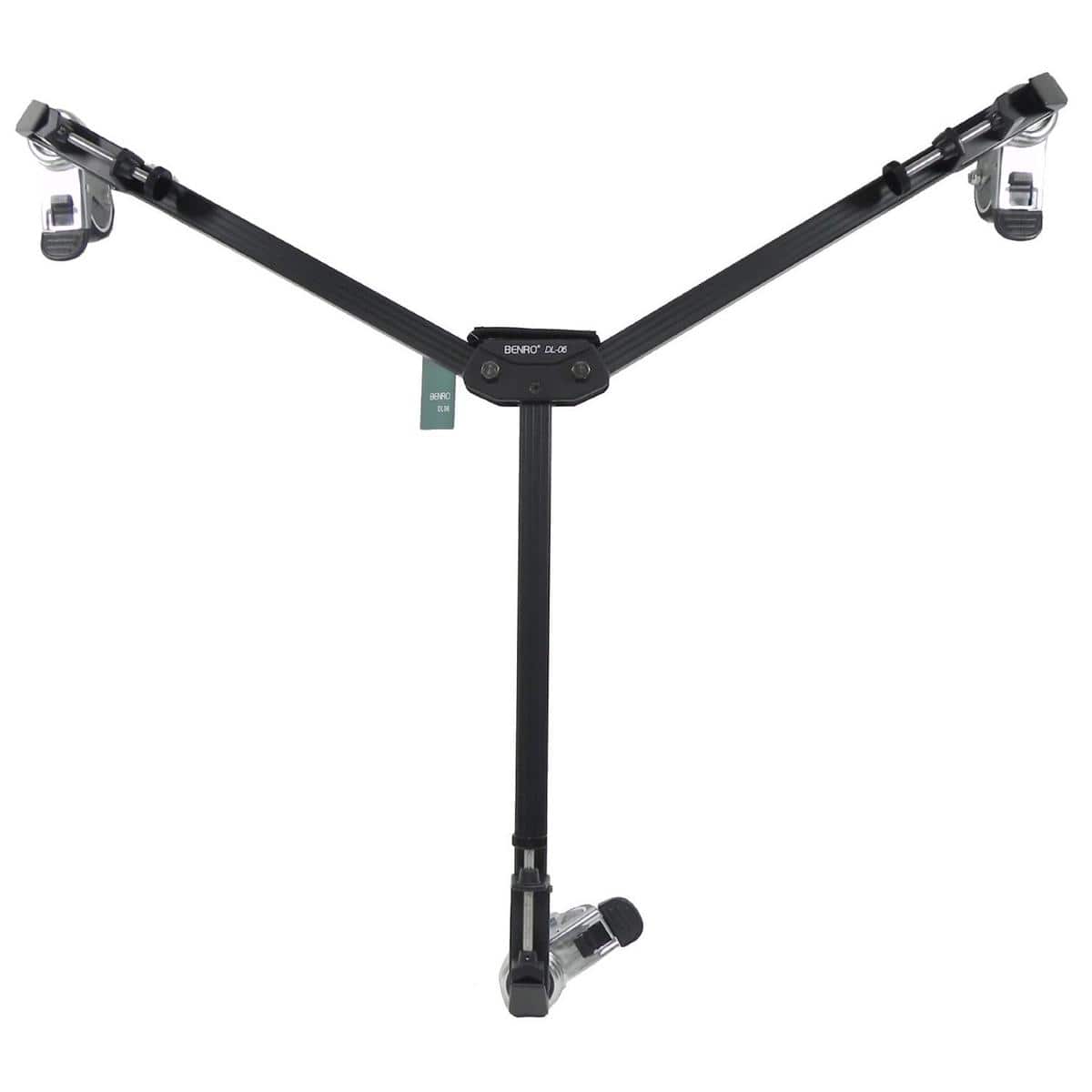 Benro - DL-06 Dolly for Photo and Video Tripod
