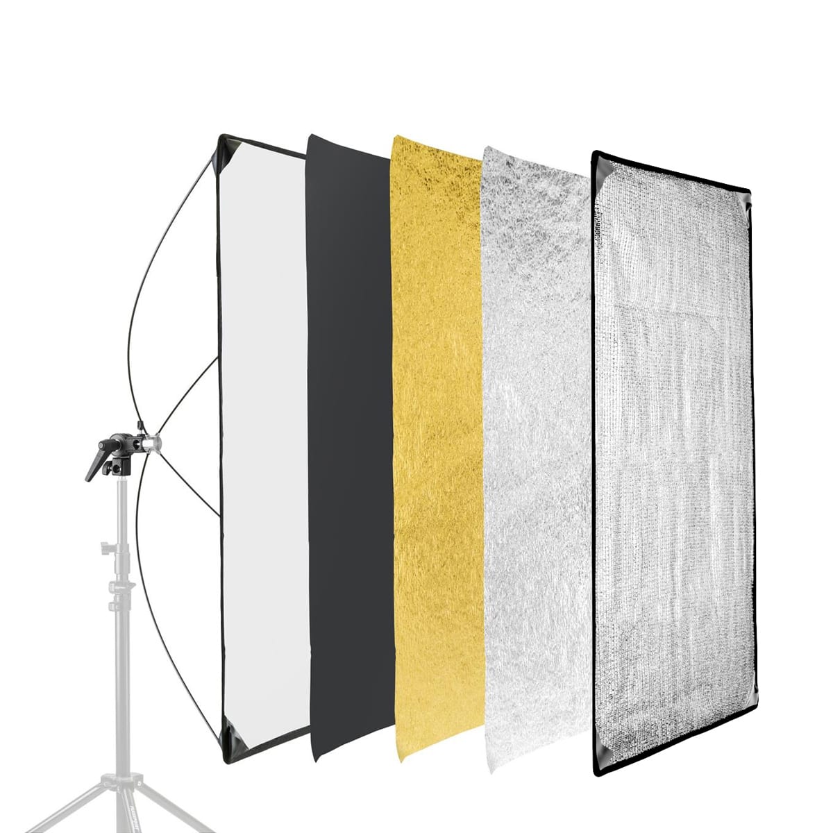 "Glow - Reflector Panel 28 x 39"" (71 x 99cm) With Wind-Proof Fabric" price history on PriceWatchPro