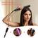 Dual-Function Comb and Flat Iron = + Comb