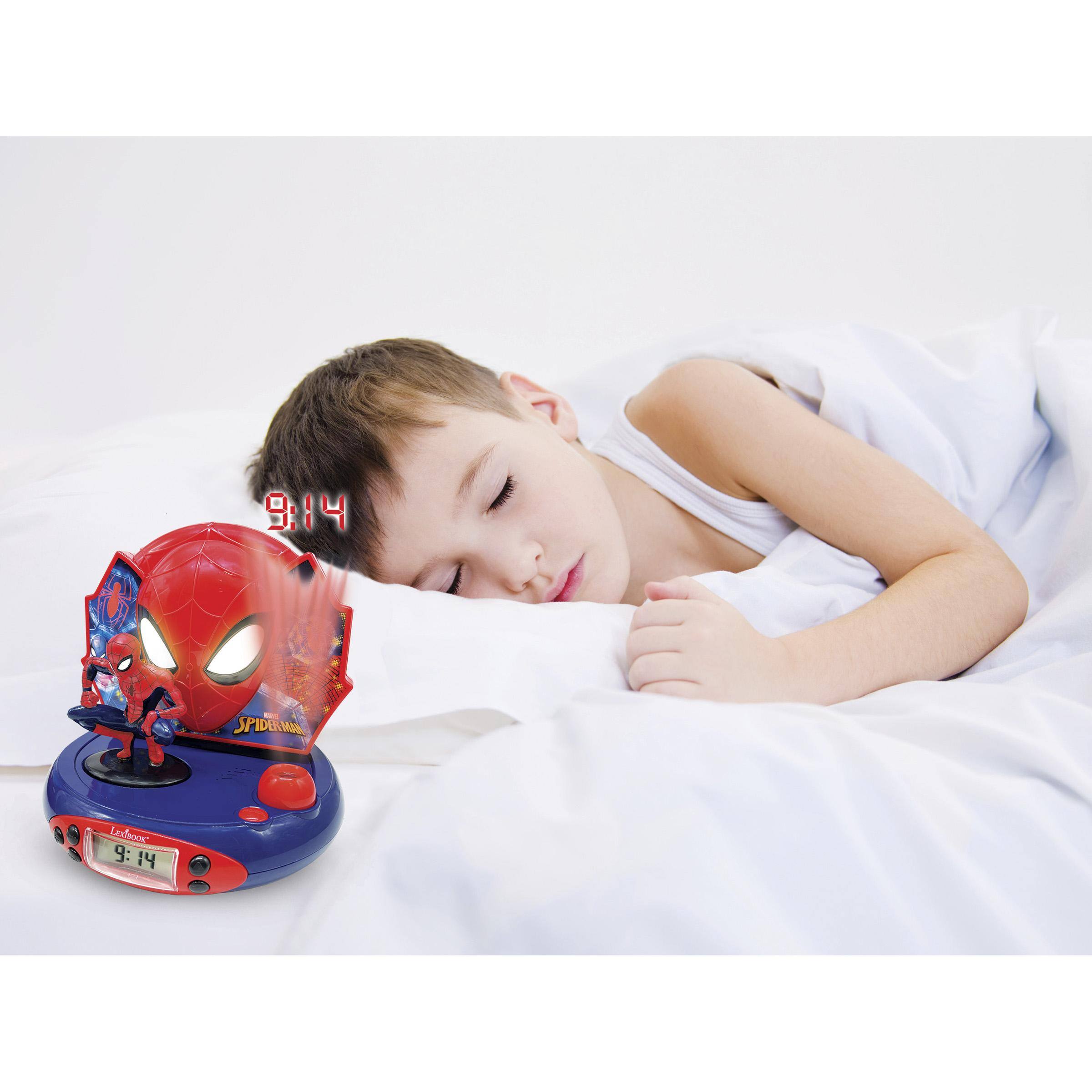 9:14  
SPIDER-MAN  
Lexfaok 9:14