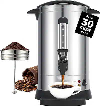 30 25 3oz x 30 cups 304 SS