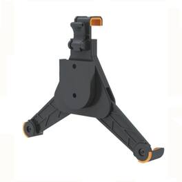 Kitcheniva - Detachable Tablet Wall Mount Holder for iPad Mini Galaxy Tablets 7-8.5" - Black